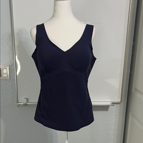 Honeylove Deep Navy Compression Shapewear - Picture 1 of 9